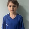 Степанов Демид МБУ ДО СШ Орбита