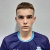 Дендин Данила МАУ СШ Центр футбола