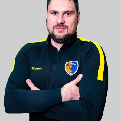Хомутинников Павел ООО ДАФ Дмитрия Аленичева
