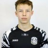 Голубицкий Захар МБУДО ДЮСШ-3