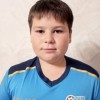 Евланов Семён ФК "Юная Сибирь"