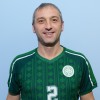 Шаповалов Денис ВК Irishman
