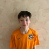 Деришев Артём Академия ФК "Урал"