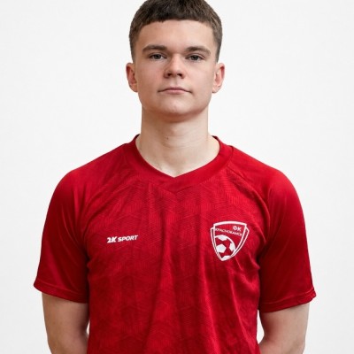 Хлобыстов Роман Краснокамск KTG
