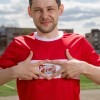 Тюрин Дмитрий Футбольная команда «КБ Иваново»