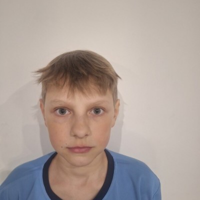 Пурим Глеб МАУ ДО СШ Вымпел