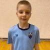 Васильев Всеволод ФК "Селигер"