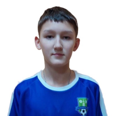 Эрень Захар ФК Павловский Посад