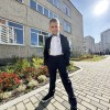 Ужегов Евгений Кальчо 18/19