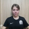 Кисарчук Анастасия Владимировна