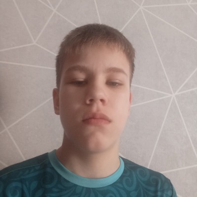 Михалев Даниил Темп
