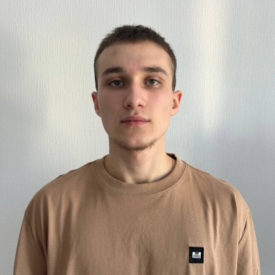 Колбас Тимур  ФК Динамо-СПб