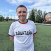 Лаврищев Николай Авантайм Хавейл 