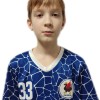 Рыбаков Матвей СШ Максат