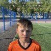 Поспелов Александр Инфинити