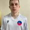 Якуненко Дмитрий АНО ФК Заря