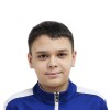 Андреев Прохор «Динамо»