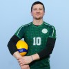 Коваленко Михаил ВК Irishman