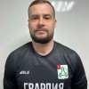Перекопский Максим МУ ДО СШ Гвардия