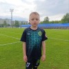 Худяков Егор Soccerball-2019