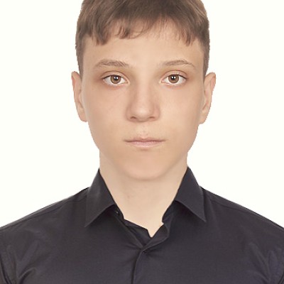 Шевцов Андрей ФК "Динамо"
