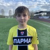 Ковыляев Денис Парма