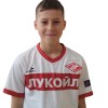Колесников Максим Спартак-Юниор