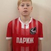 Шарыпов Тимофей ФК Павловский Посад