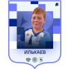 Илькаев Данис ДФК Волна