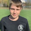 Оксаненко Александр ФК Пушкино