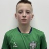 Савосин Артем ФК Дедовск-1 12 г.р.