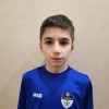 Ахмедов Расул МБУ ДО СШОР Олимп