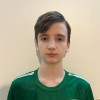 Ларин Георгий МБУ ДО Ильинская СШ Авангард