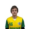 Кокорев Никита Меридиан-Север