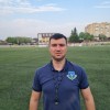 Макуров Михаил «Академия футбола»