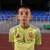 Абдулаев Давид «Сочи» СШ 2