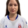 Травкина Варвара МУ ДО  СШ по футболу Витязь