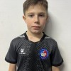 Куликов Кирилл МБУ ДО СШ Академия спорта