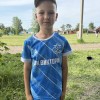 Песик Матвей Вкитория-2