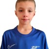 Баранов Александр СШОР Зенит