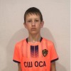 Высоков Пётр СШ Оса