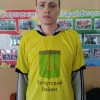 Тихомиров Дмитрий Футбольная команда «БГВ»
