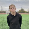 Сенькин Алексей ФК «Звезда»