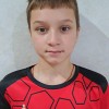 Смирнов Глеб СШ № 13 белые