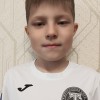 Валиев Дамин Зенит