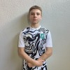 Чернига Матвей МБУДО ДЮСШ-3 "Зауралье"