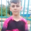 Качесов Владислав Метеор Химмаш