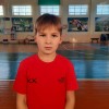 Махмутов Редаль Юность
