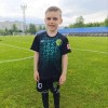 Харитонов Павел Soccerball-2019