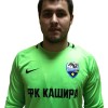 Чистов Юрий ФК «Кашира»